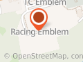 Koninklijk Racing Emblem