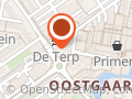 Fietsenstalling Metrostation Terp de