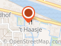 Restaurant 't Haasje