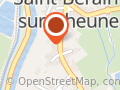 Mairie - Saint-Berain-sous