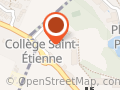 Collège des Hayeffes