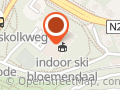 Padel Bloemendaal