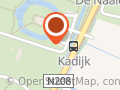 Huis te Manpad