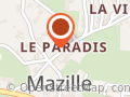Ferme Auberge du Paradis