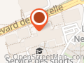 Cafétéria du Centre Sportif