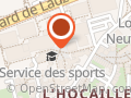 Judo Club Ottignies Louvain-la-Neuve