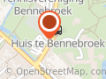 Huis Te Bennebroek Service Flat