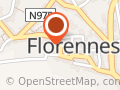 Florennes Demain Cellule de Gestion du Centre Ville ASBL