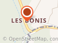 LE RENARD MESQUIN