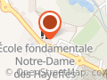 Institut Notre-Dame des Hayeffes