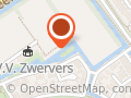 Voetbalvereniging Capelse Zwervers Sportpark Couwenhoek