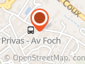 Foyer Privadois