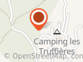 Camping La Revire