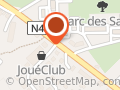 Crèche Joyeux Lurons asbl