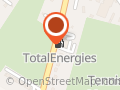 TotalEnergies Contact