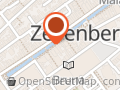 Sushi Loco Zevenbergen