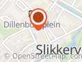 Elegant kledingreparatie & stomerij