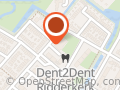 Tandartsenpraktijk Dent2Dent Ridderkerk