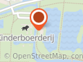 Pannenkoekenhuis Oosterpark