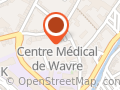 Centre Médical de Wavre