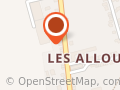 Le troc d olivier
