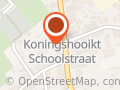 Dorpshuis De Jutteneer
