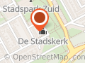 Ijmuiden Stadskerk