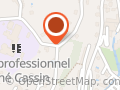 Mairie Gymnase Jacques Anquetil