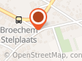 schrijnwerkerij benny neeckx