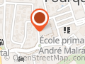 Mairie de Fourques