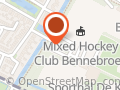 Mixed Hockey Club Bennebroek (MHCBennebroek)