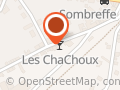 Bar 'les ChaChoux'