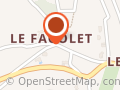 Domaine viticole Le Fagolet