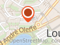Martin's City Spa & Fitness Louvain-la-Neuve