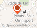 SC PRIVAS TENNIS DE TABLE