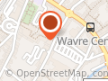 Ville de Wavre