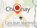 Mairie de Chevinay