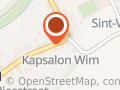 Wim Kapsalon