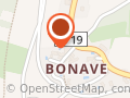 Le Clos des Sources Bonave - Chambres d'hôtes Beaujolais