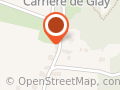 Carrières de Glay