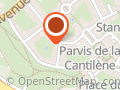 Nadine Savonie Architecte