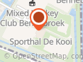 Sporthal De Kooi