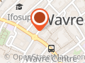 Hans Anders - Wavre