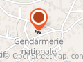 Gendarmerie L'ARBRESLE