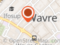Pandora Wavre