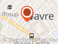 Cup-Pasta Wavre
