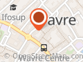 Tartineke Wavre
