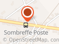 Maison Carette Sombreffe