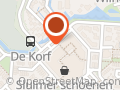 Vonk Diervoeders De Korf