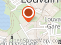 'Chez Adele' Cercle de Droit UCL
